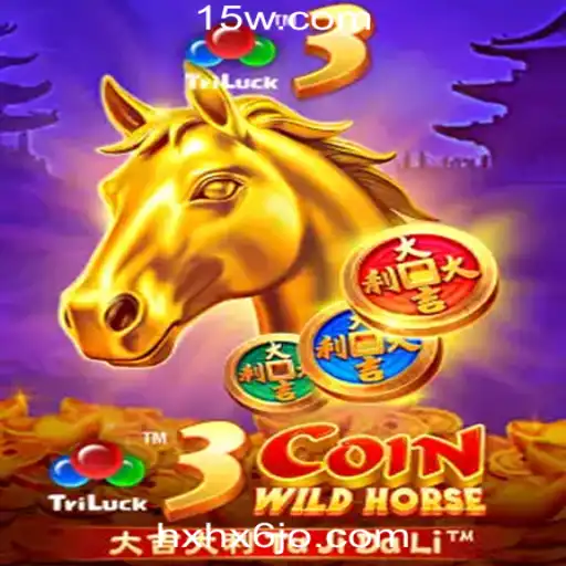 Descubra o Fascinante Mundo de 3CoinWildHorse na Plataforma de Jogos HXHX6