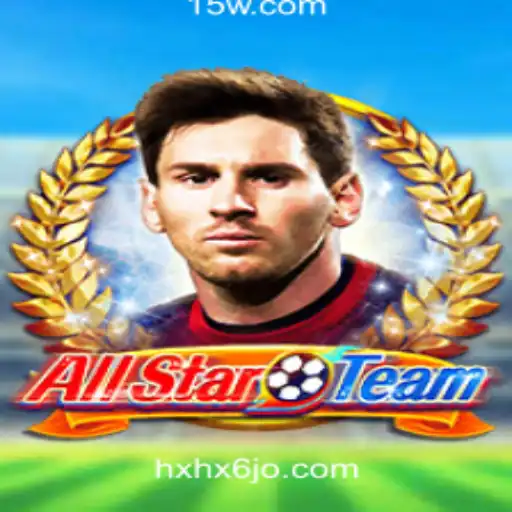 Descubra o Novo Mundo de AllStarTeam na Plataforma hxhx6