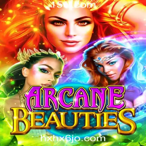 Explorando ArcaneBeauties: Uma Jornada pela Plataforma de Jogos hxhx6