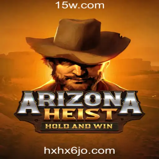 ArizonaHeist: Descubra o Novo Fenômeno dos Jogos Digitais na Plataforma hxhx6