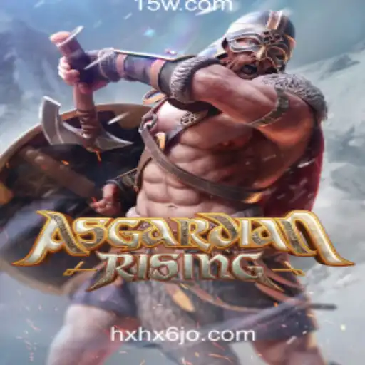 Descubra o Mundo de AsgardianRising na Plataforma de Jogos hxhx6