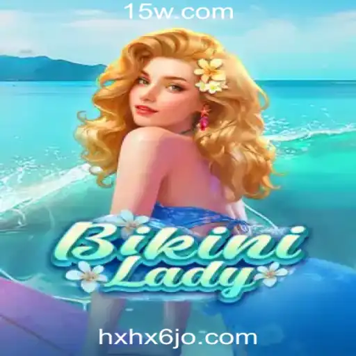 BikiniLady: Uma Imersão no Mundo da hxhx6 Plataforma de Jogos