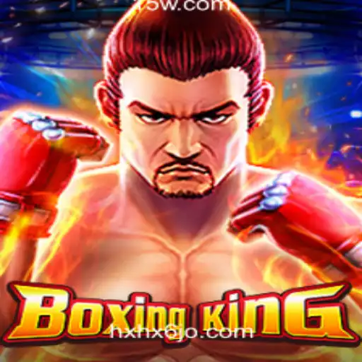 Explore BoxingKing: O Novo Sensação de hxhx6 Plataforma de Jogos