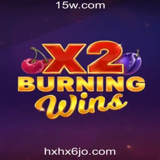 Descubra o Mundo de 'BurningWinsX2' na Plataforma Hxhx6