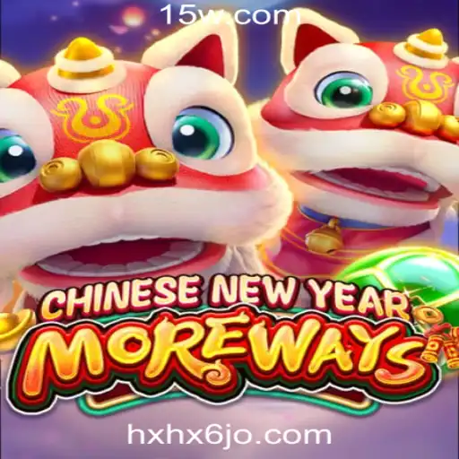 Descubra CHINESENEWYEARMOREWAYS: Uma Aventura Imersiva na Plataforma de Jogos HXHX6