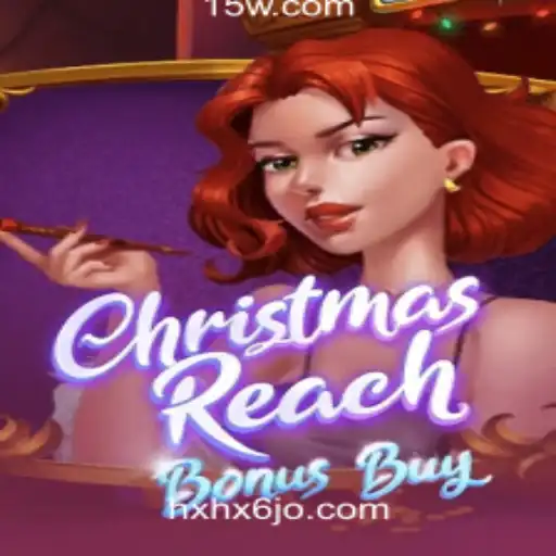 ChristmasReachBonusBuy: Uma Jornada Encantada no Mundo dos Jogos
