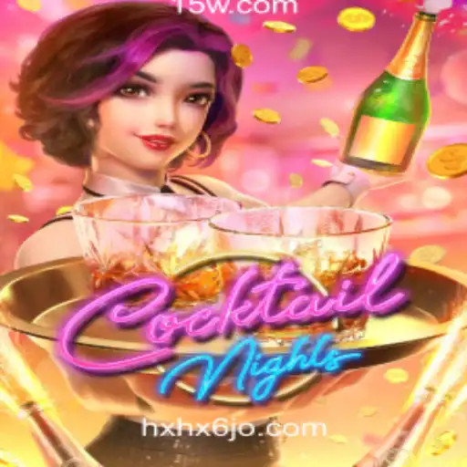 CocktailNights: Explorando o Fascinante Mundo do Jogo na Plataforma Hxhx6