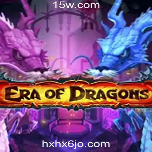 EraOfDragons: Aventuras Épicas na Plataforma de Jogos HXHX6