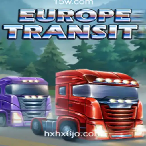 EuropeTransit: Explorando a Nova Sensação na Plataforma de Jogos hxhx6