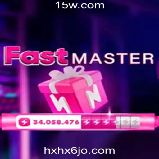 FastMaster: O Novo Fenômeno na Plataforma de Jogos hxhx6