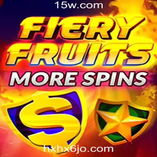 Explorando o Mundo de FieryFruitsMoreSpins: Uma Nova Sensação na Plataforma hxhx6