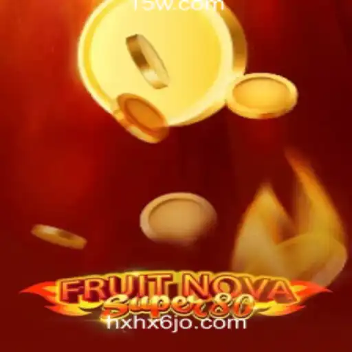 Explorando o Mundo de FruitNovaSuper80 na hxhx6 Plataforma de Jogos