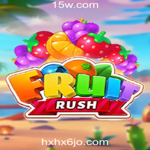 Descubra o Fascinante Universo de FruitRush na hxhx6 Plataforma de Jogos