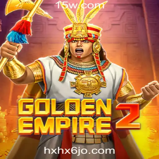 GoldenEmpire2: Explorando o Universo de hxhx6 Plataforma de Jogos
