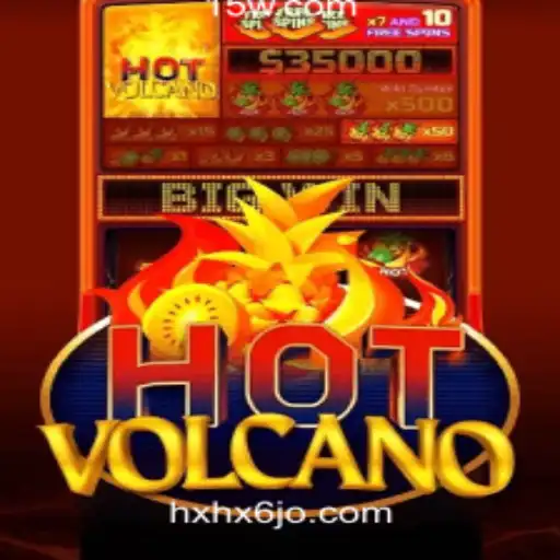 Descubra o Mundo de Aventura de HotVolcano: Um Jogo em Ascensão na Plataforma hxhx6