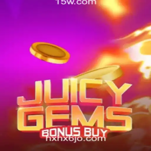 Explorando JuicyGemsBonusBuy: Um Mergulho na Plataforma de Jogos hxhx6