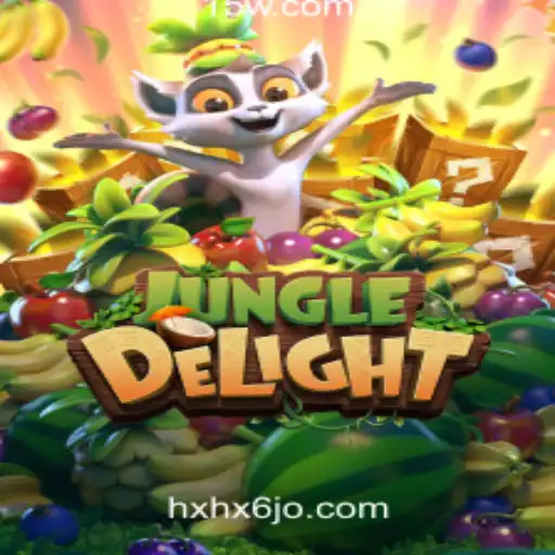 JungleDelight: Explore a Inovadora hxhx6 Plataforma de Jogos
