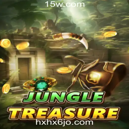 Explorando o Mundo de JungleTreasure: Um Novo Horizonte na Hxhx6 Plataforma de Jogos