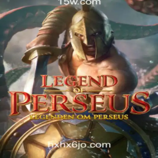 LegendofPerseus: Aventuras e Exploração na Plataforma de Jogos hxhx6