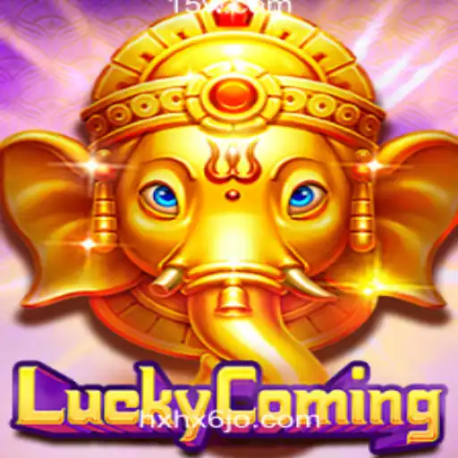 Descubra LuckyComing: O Novo Fenômeno da hxhx6 Plataforma de Jogos