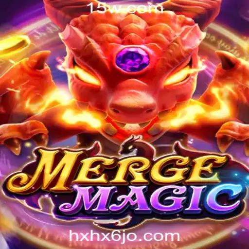 Explorando MERGEMAGIC: A Inovação na Plataforma de Jogos HXHX6