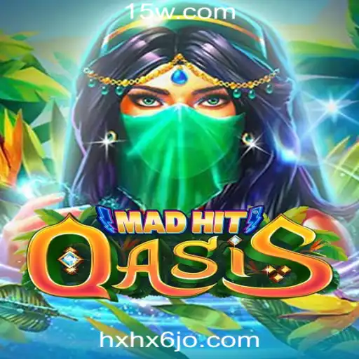 Explorando o Excitante Mundo de MadHitOasis na Plataforma HXHX6