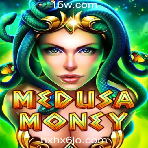 Explorando o Mundo do Jogo MedusaMoney na Plataforma hxhx6