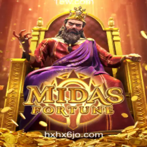 MidasFortune: Descubra a Excitante Aventura da Plataforma de Jogos hxhx6