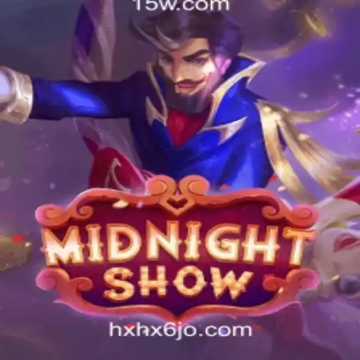 MidnightShow: A Nova Sensação na hxhx6 Plataforma de Jogos