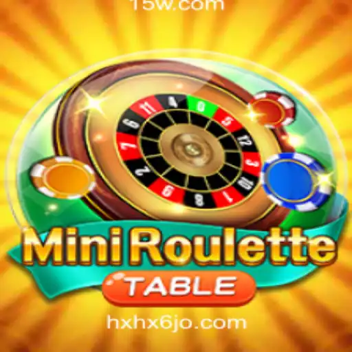 Descubra o Fascinante Mundo do MiniRoulette na Plataforma de Jogos HXHX6