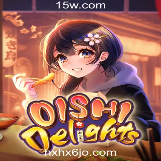 Descubra OishiDelights: A Experiência Gastronômica Virtual na Plataforma HXHX6