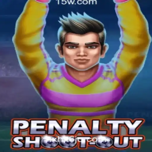 PenaltyShootOut: Um Mergulho no Mundo das Penalidades