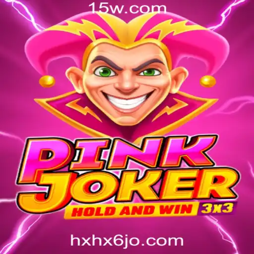 Explorando o Mundo de 'Pinkjoker': A Nova Sensação na Plataforma de Jogos hxhx6