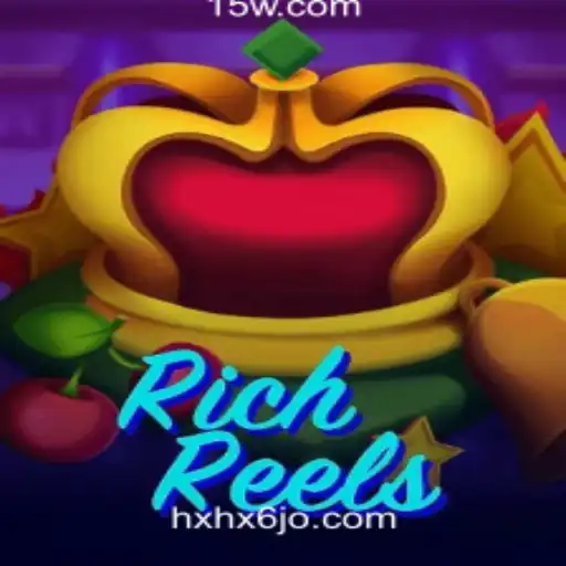 Descubra o Emocionante Jogo RichReels na Plataforma HXHX6