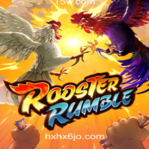RoosterRumble: Uma Análise Completa do Fenômeno na hxhx6 Plataforma de Jogos