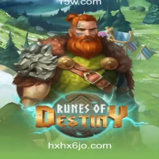 Explorando o Novo Mundo de RunesOfDestiny na hxhx6 Plataforma de Jogos