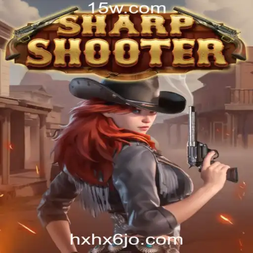 Explorando o Mundo do Jogo Sharpshooter na Plataforma de Jogos HXHX6