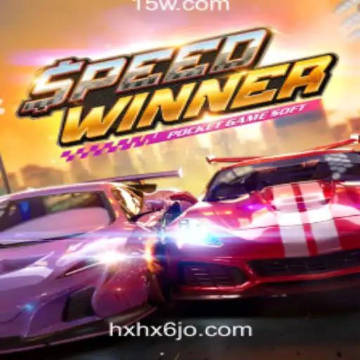 Desvendando o Mundo de SpeedWinner na Plataforma de Jogos hxhx6