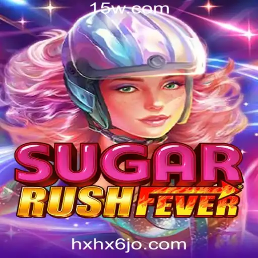 Descubra o Mundo Encantado de SugarRushFever na Plataforma de Jogos hxhx6