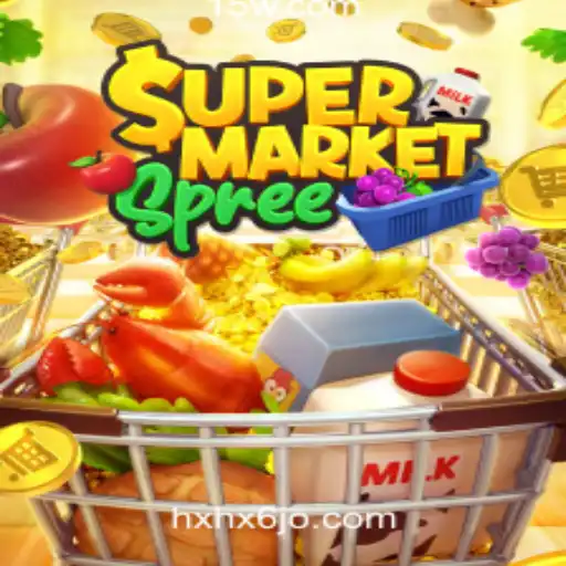 Explorando o Mundo Fascinante de SupermarketSpree