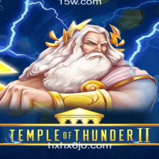 Exploração e Aventura no TempleofThunderII