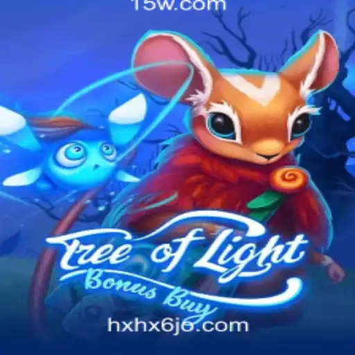 Descubra a Magia de TreeOfLightBonusBuy no Universo de hxhx6 Plataforma de Jogos