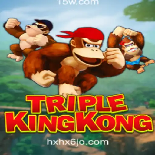 Explorando o Mundo de TripleKingKong: O Novo Fenômeno da Plataforma de Jogos HXHX6