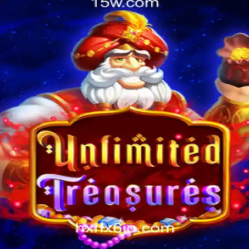 Explorando o Universo de UnlimitedTreasures na Plataforma hxhx6
