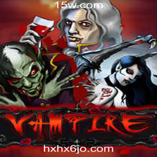 Descubra o Fascinante Jogo Vampire na Plataforma de Jogos HXHX6