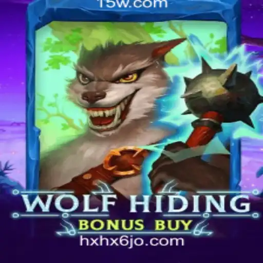 Descubra o Fascinante Mundo do Jogo WolfHidingBonusBuy na HXHX6 Plataforma de Jogos